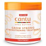 Cantu Grow Strong Strengthening Treatment 173g