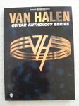 Van Halen (Guitar Anthology Series)