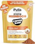 Organic Low-Caffeine Mushroom Coffe