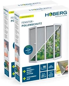 Hoberg Win