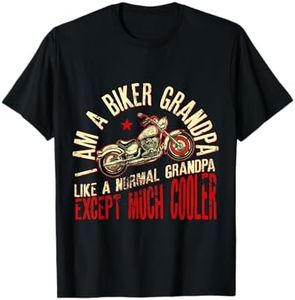 I Am A Bik