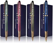 Ancolo Luxury Fountain Pens with Sm