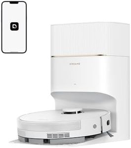 dreame D20