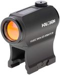 HOLOSUN HS403C Red 2 MOA Dot Micro 