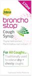 Bronchostop Cough Syrup (120ml) - R