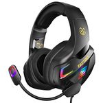 Sentey Gaming Headset Pcs