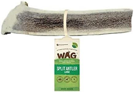 WAG Split 