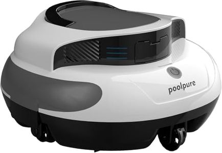 POOLPURE R