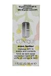 Clinique WN 46 Golden Neutral Moisturizing Make-up Foundation, 30 ml