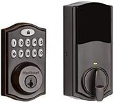 Kwikset 914 Traditional Keypad Smar