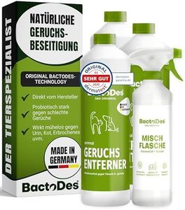 BactoDes -