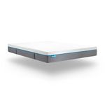 Simba Simbatex Cool Mattress Inter 23 cm | Simbatex cooling foam | extra support layer | single 90 × 190 cm | uk-made | 200-night trial