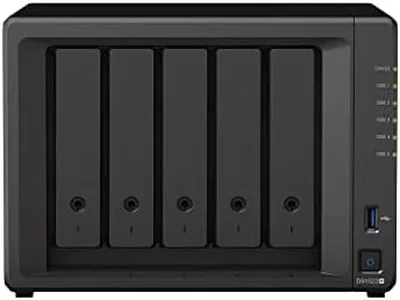 Synology D