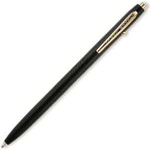Fisher Space Pen, Matte Black Shuttle Space Pen