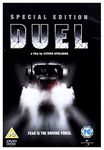 Duel (Special Edition) [DVD]