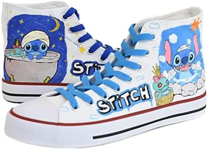 Stitch Can