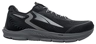 Altra Torin 5 Men's Road Running Shoe Black