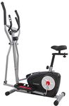 Elliptical Machines