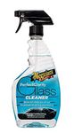 Meguiar's Perfect Clarity Car Glass Cleaner | Anti-Hazing Formula Provides Long Lasting Streak Free Clarity| 709 ml