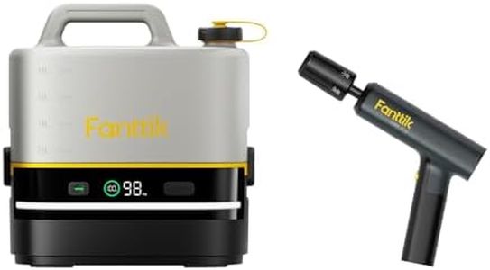 Fanttik NB10 Flip & Fanttik NB10 Nano