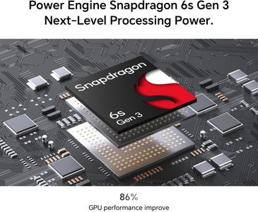 HONOR 400 Smart 5G Smartphone, 256GB – Black