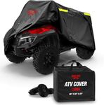 Badass Moto ATV Covers Waterproof O