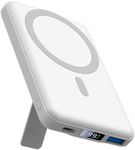 Mag-safe Power Bank 10000mAh, AOGUE