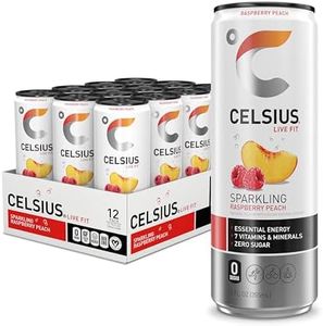 CELSIUS Sp