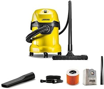 KARCHER Wd