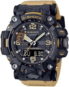 G-Shock Mu