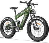 FREESKY Alaska 2025 Dual Battery El
