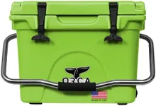 ORCA 20 Quart, Lime