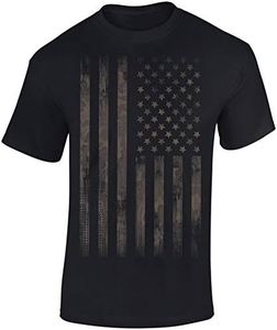 T-Shirt: S