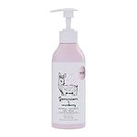 YOPE Natural intimate gel wash Geranium and cranberry