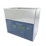3 Litre Digital Ultrasonic Cleaner 100W
