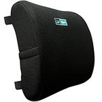 Back Support Pillow,100% Pure Memor