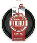 Paint Can Hero - The Mess-Free Paint Can Spout, Gallon Size - 1 Pack