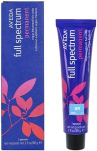 New Aveda Full Spectrum Permanent Hair Color (8N)