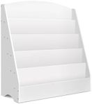 Keezi Kids Bookshelf, 5 Tiers Stora