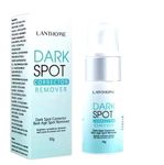 Dark Spot Corrector Cream for face and body, Dark Spot Remover formulated with Niacinamide 30ml