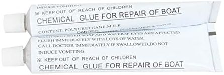 Inflatable Boat Repair Glue - Infla