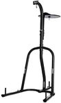 Everlast Heavy Bag Stand with Speed