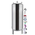 Automatic Water Storage Tank with P