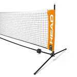 HEAD 287201 Tennis Net Black