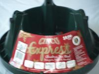 Cinco Plastics Good Tidings CNCC152 Cinco Small Christmas Tree Stand