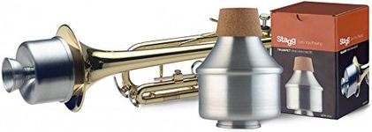 Trumpet Wah Wah Mute