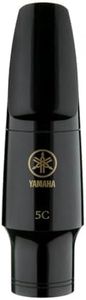 Yamaha Tenor Saxophone Mouthpiece, Size 5C