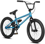 cubsala Freestyle BMX Bike, 18 Inch