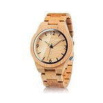 Wood Watches Brands