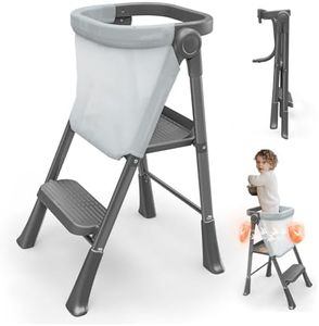 Foldable T